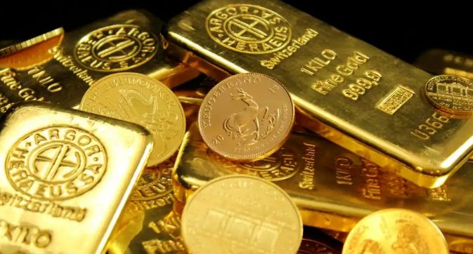 黄金价格走势有望升至每盎司6000美元，背后依仗各国央妈助力