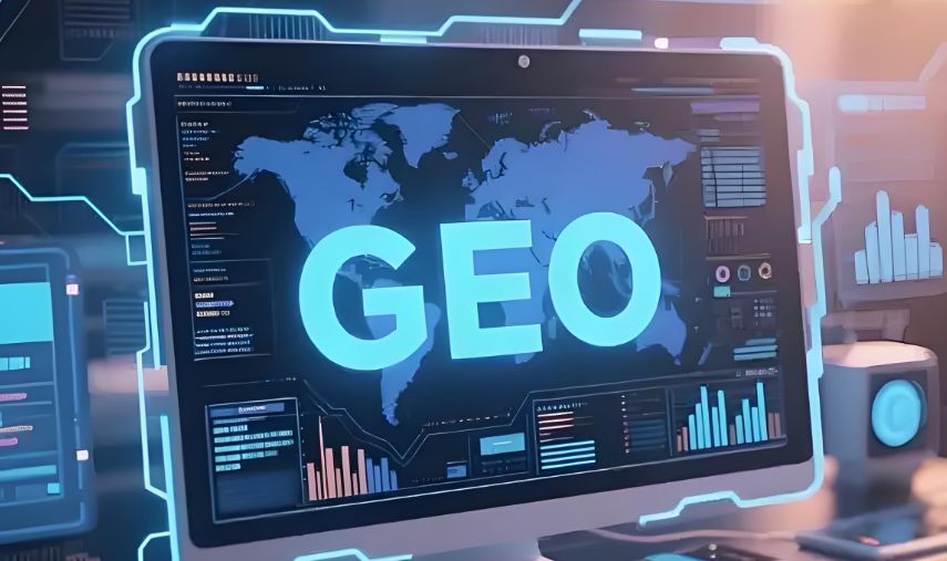 GEO优化与AI搜索全面指南：让的ZBLOG和产品品牌在AI时代获得精准曝光