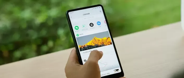 公众号推荐机制早变了!不懂这新的规则,做不起来很正常