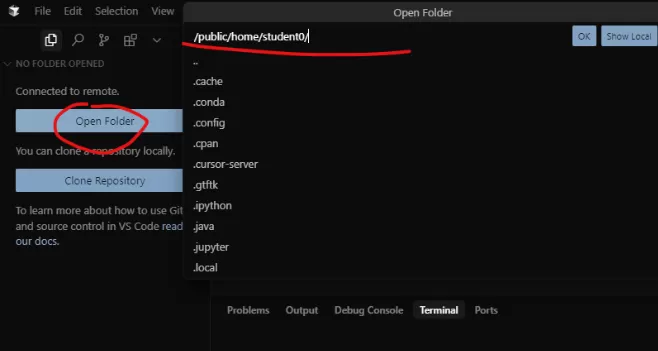 保姆级教程!Cursor快速上手攻略,附服务器连接避坑指南-微丽宝 保姆级教程!Cursor快速上手攻略,附服务器连接避坑指南-微丽宝