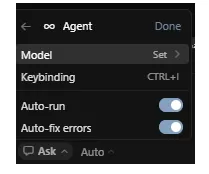 保姆级教程!Cursor快速上手攻略,附服务器连接避坑指南-微丽宝 保姆级教程!Cursor快速上手攻略,附服务器连接避坑指南-微丽宝