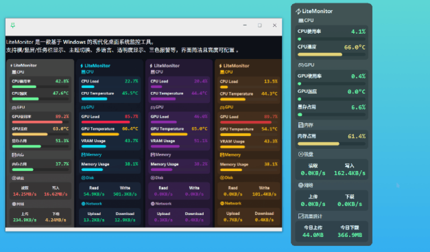 宝藏清单!15个我私藏的免费效率工具,从桌面美化到PDF处理全搞定-微丽宝 宝藏清单!15个我私藏的免费效率工具,从桌面美化到PDF处理全搞定-微丽宝