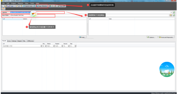 5款离线保存的工具推荐，包括浏览器插件截图以及视频工具！