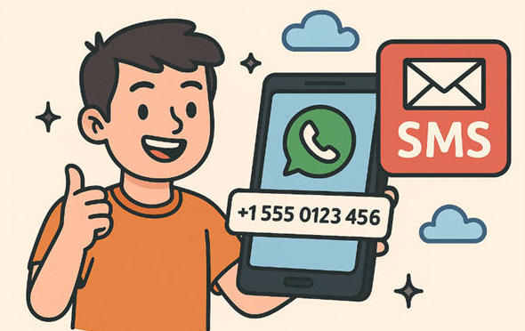 接码平台是什么？解决什么问题