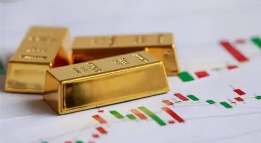 金价创三个月新高，普通人买黄金的 4 种方式和 3 个坑